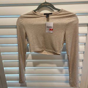 Forever 21 Crop Top